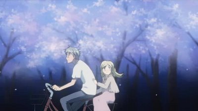 Imagen de la serie Honey and Clover II